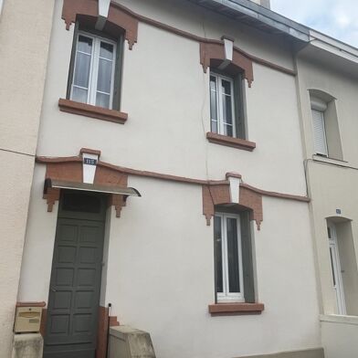 Maison 3 pièces 65424 €