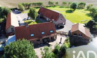 Maison 8 Pièces 190 m² à vendre à Rexpoëde (59122)