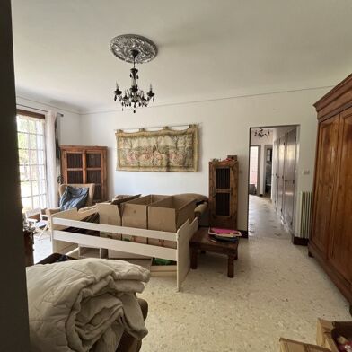 Maison 6 pièces 166600 €