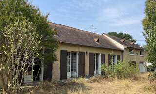 Maison 6 Pièces 119 m² à vendre à Gardonne (24680)