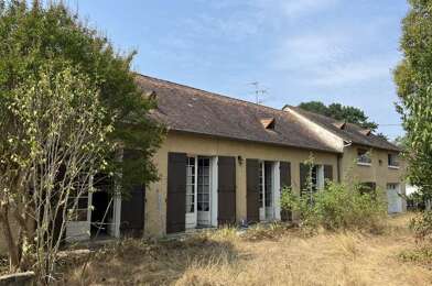 Maison 6 pièces 166600 €