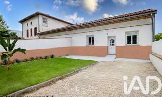 Maison 4 Pièces 97 m² à vendre à Montauban (82000)