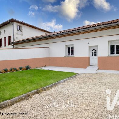 Maison 4 pièces 189000 €