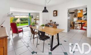 Maison 5 Pièces 140 m² à vendre à Nantes (44100)