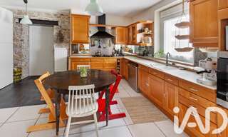 Maison 5 Pièces 140 m² à vendre à Nantes (44100)