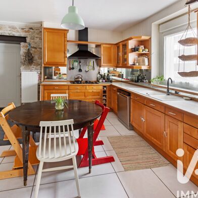 Maison 5 pièces 475000 €