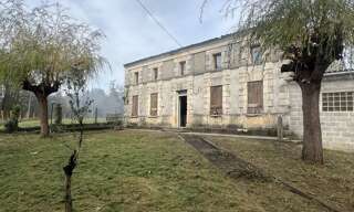 Maison 6 Pièces 170 m² à vendre à Boisredon (17150)