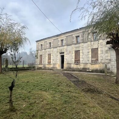 Maison 6 pièces 98280 €