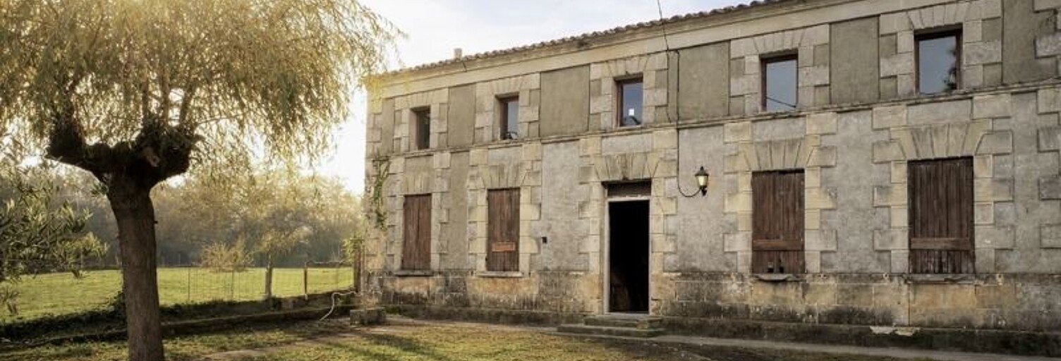 Maison 6 Pièces 170 m² à vendre à Boisredon (17150)