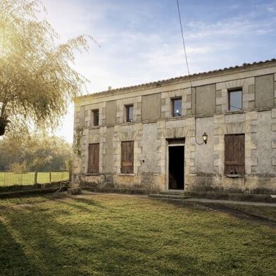 Maison 6 pièces 93415 €