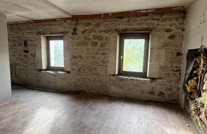 Charentaise de 6 pièces principales — photo 2