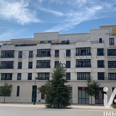 Appartement 4 pièces 700000 €