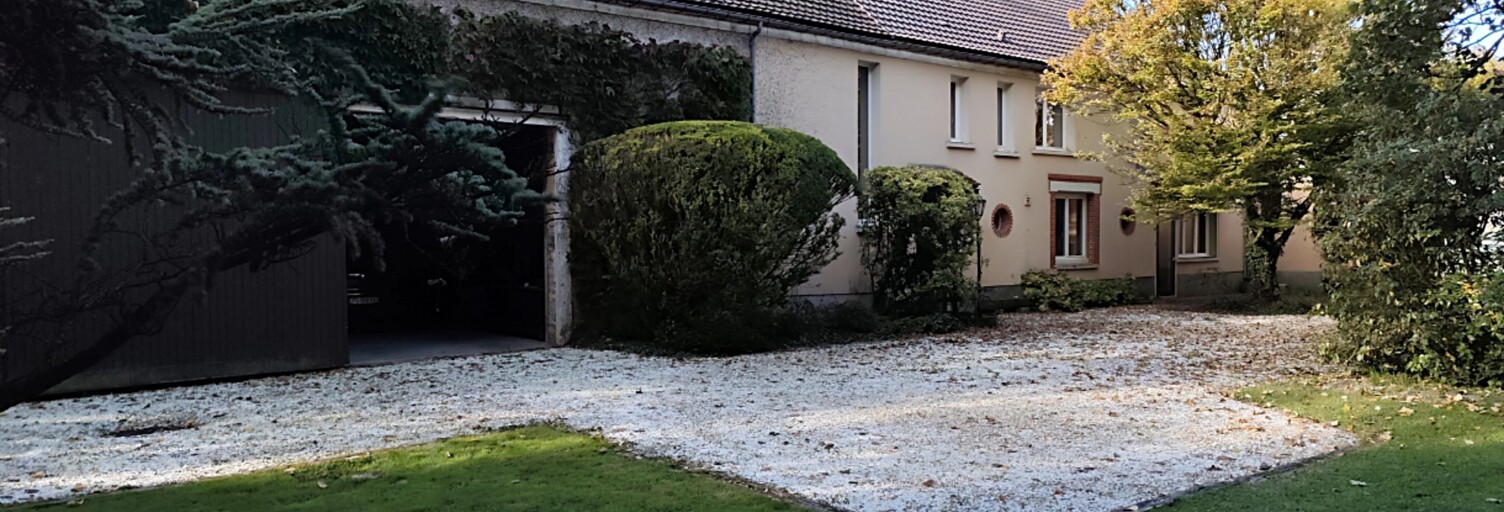 Maison 10 Pièces 289 m² à vendre à Condé-sur-Marne (51150)