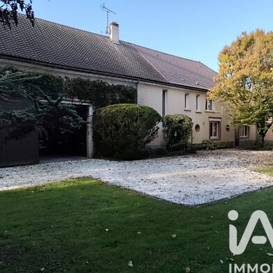 Maison 10 pièces 590000 €