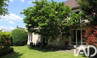 Maison 10 Pièces 289 m² à vendre à Condé-sur-Marne (51150)