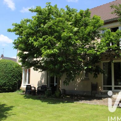 Maison 10 pièces 570000 €