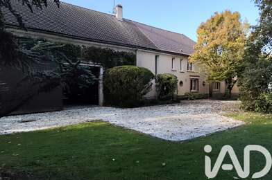 Maison 10 pièces 570000 €