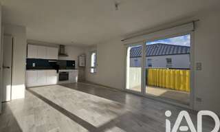 Appartement 3 Pièces 65 m² à vendre à Le Rheu (35650)