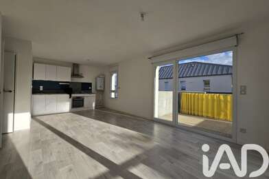 Appartement 3 pièces 208000 €