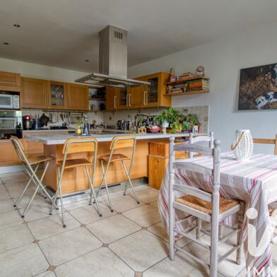 Maison 5 pièces 199900 €