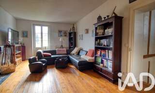 Maison 5 Pièces 100 m² à vendre à Aubergenville (78410)