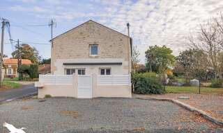 Maison 4 Pièces 91 m² à vendre à Saint-Sulpice-d'Arnoult (17250)