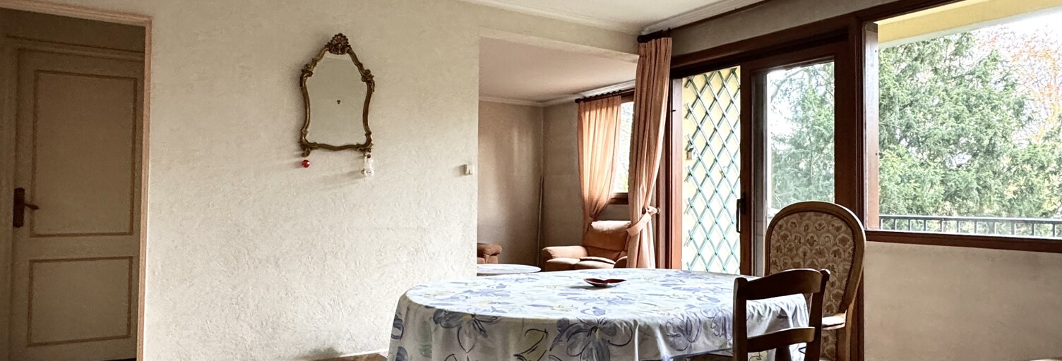 Appartement 3 Pièces 60 m² à vendre à Tourcoing (59200)