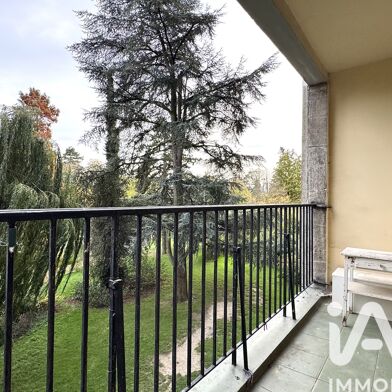 Appartement 3 pièces 84000 €