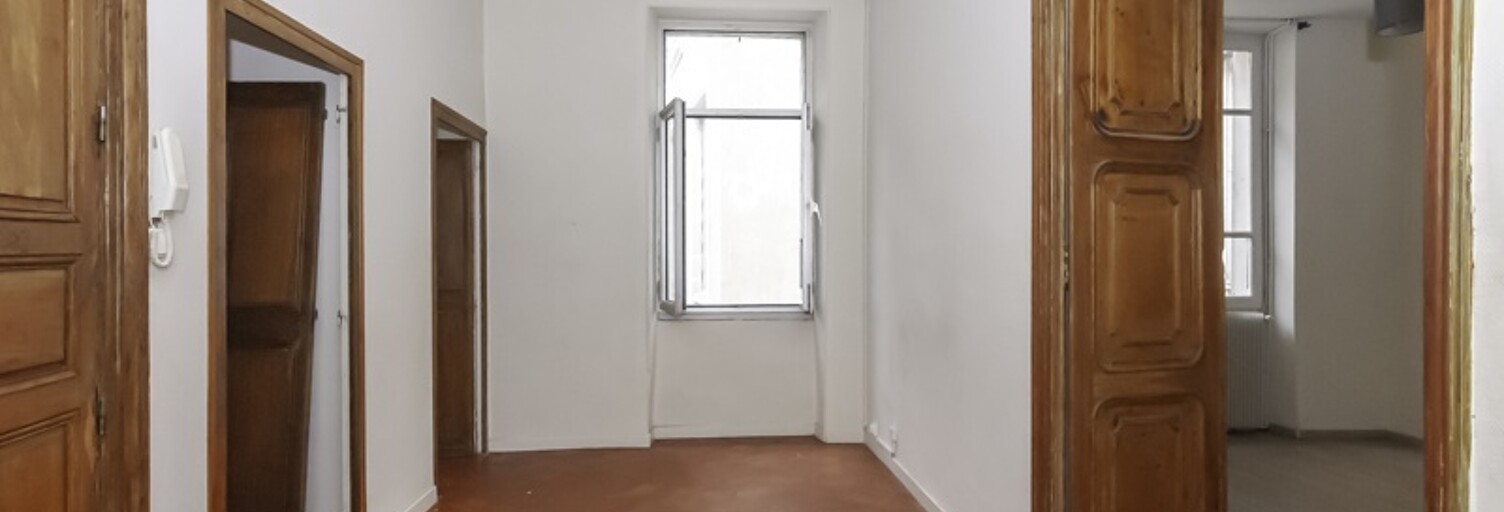 Appartement 4 Pièces 113 m² à vendre à Béziers (34500)