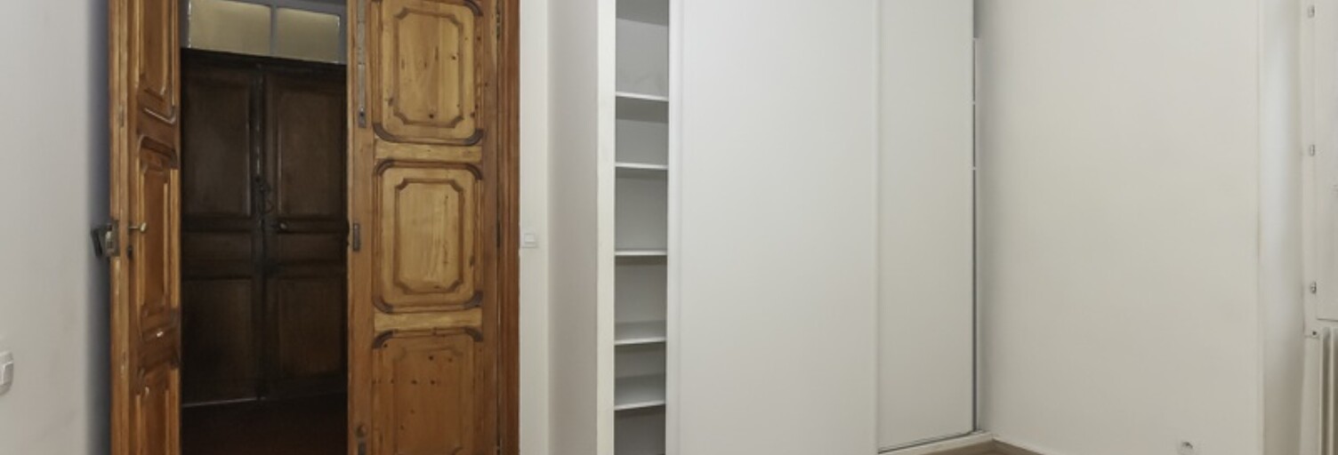 Appartement 4 Pièces 113 m² à vendre à Béziers (34500)