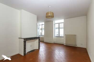 Appartement 4 pièces 213000 €