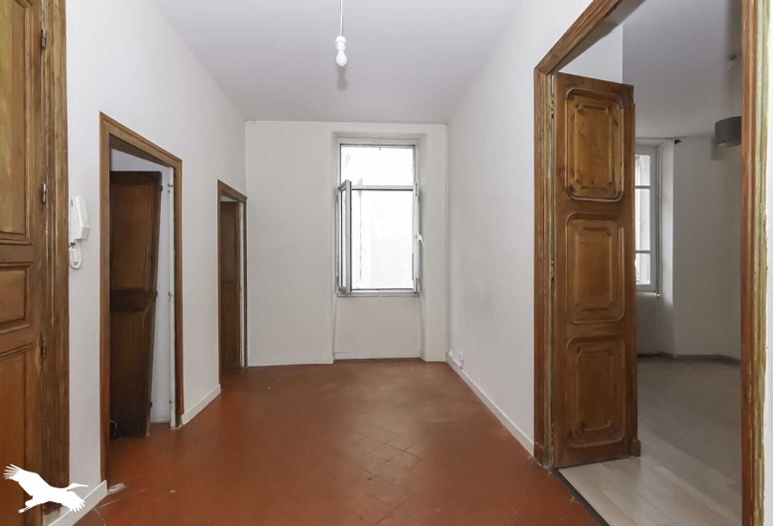 Appartement de 4 pièces principales — photo 1