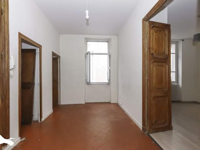 Appartement de 4 pièces principales — photo du bien