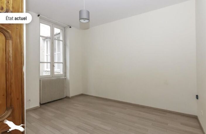 Appartement de 4 pièces principales — photo 2