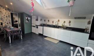 Maison 5 Pièces 154 m² à vendre à Caillouet-Orgeville (27120)