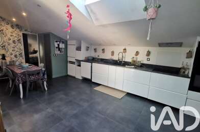 Maison 5 pièces 229000 €