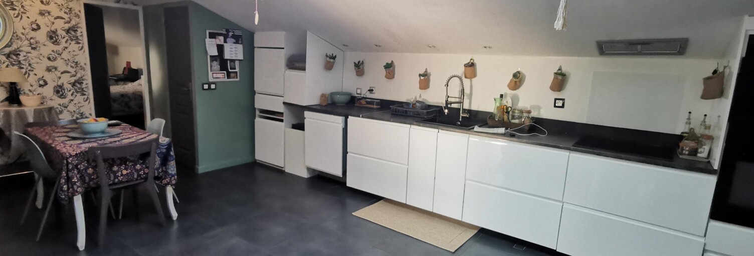 Maison 5 Pièces 154 m² à vendre à Caillouet-Orgeville (27120)