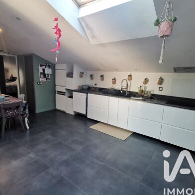 Maison 5 pièces 229000 €