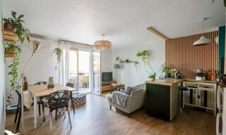 Appartement 3 Pièces 50 m² à vendre à Blagnac (31700)