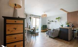 Appartement 3 Pièces 50 m² à vendre à Blagnac (31700)