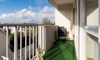 Appartement 4 Pièces 83 m² à vendre à Lorient (56100)