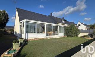 Maison 3 Pièces 69 m² à vendre à Muzillac (56190)