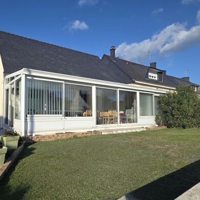 Maison 3 pièces 288000 €