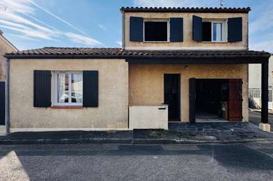 Maison 4 pièces 232000 €