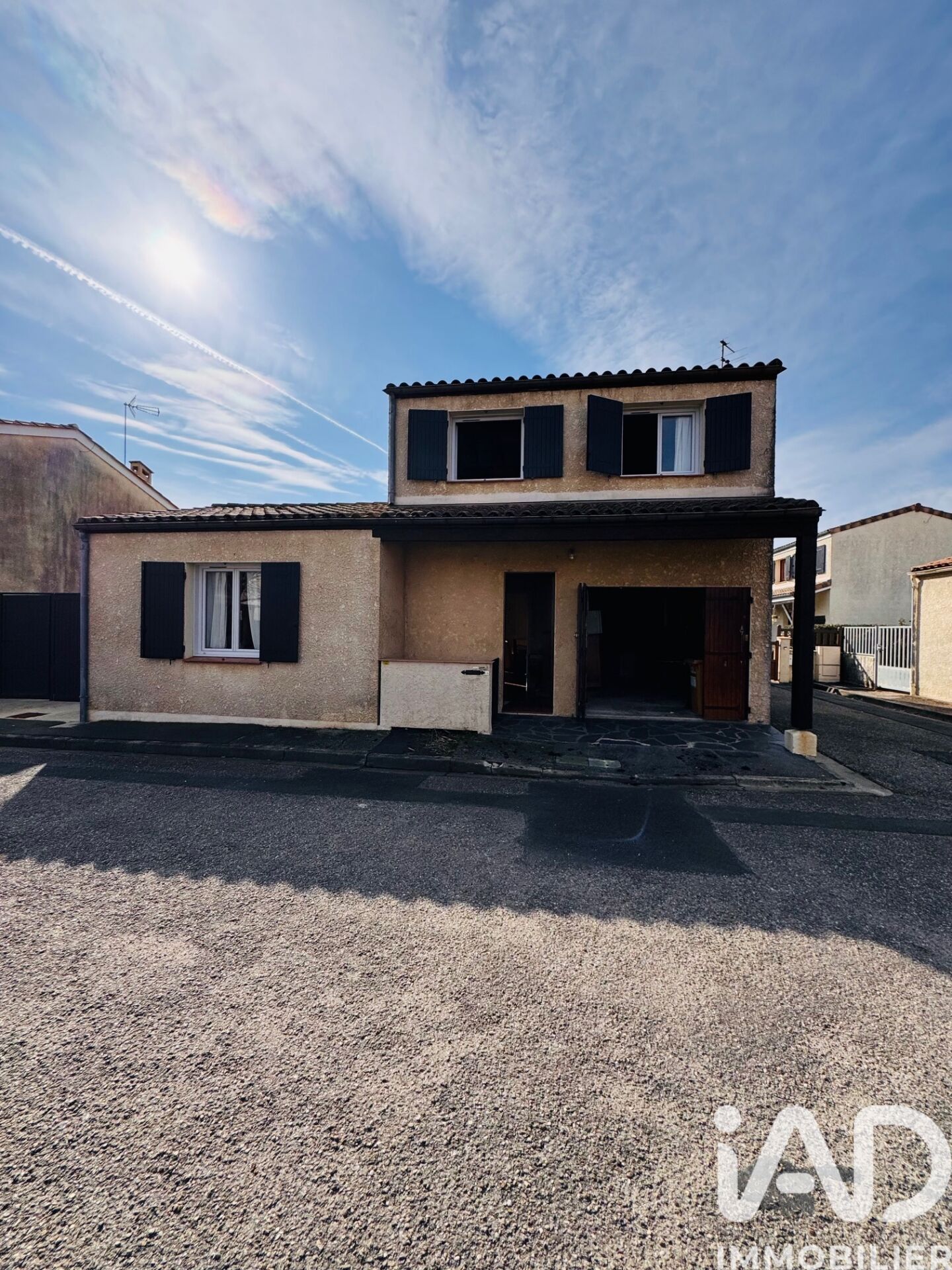 Vente Maison/villa 4 pièces - Photo 2