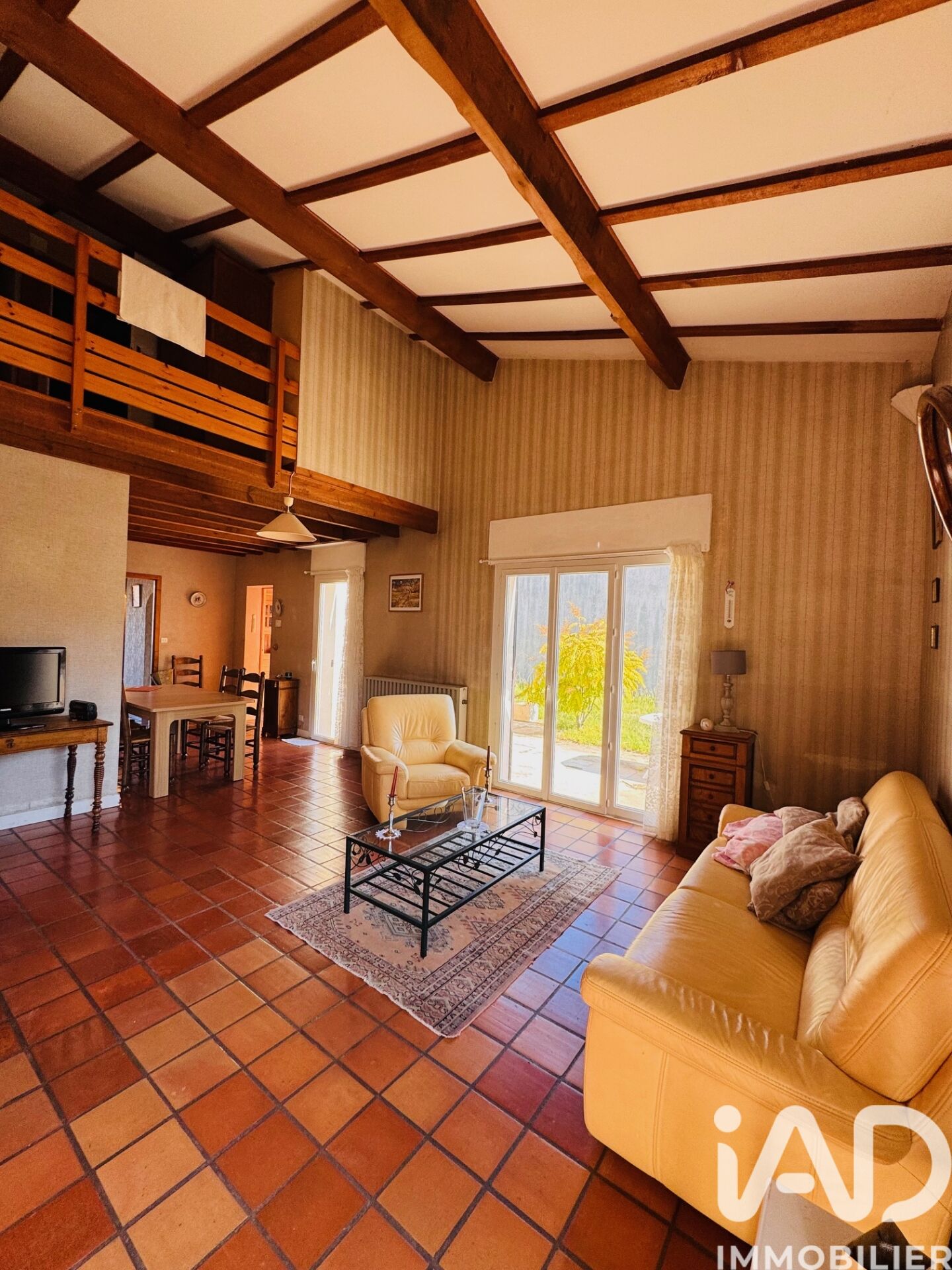 Vente Maison/villa 4 pièces - Photo 3