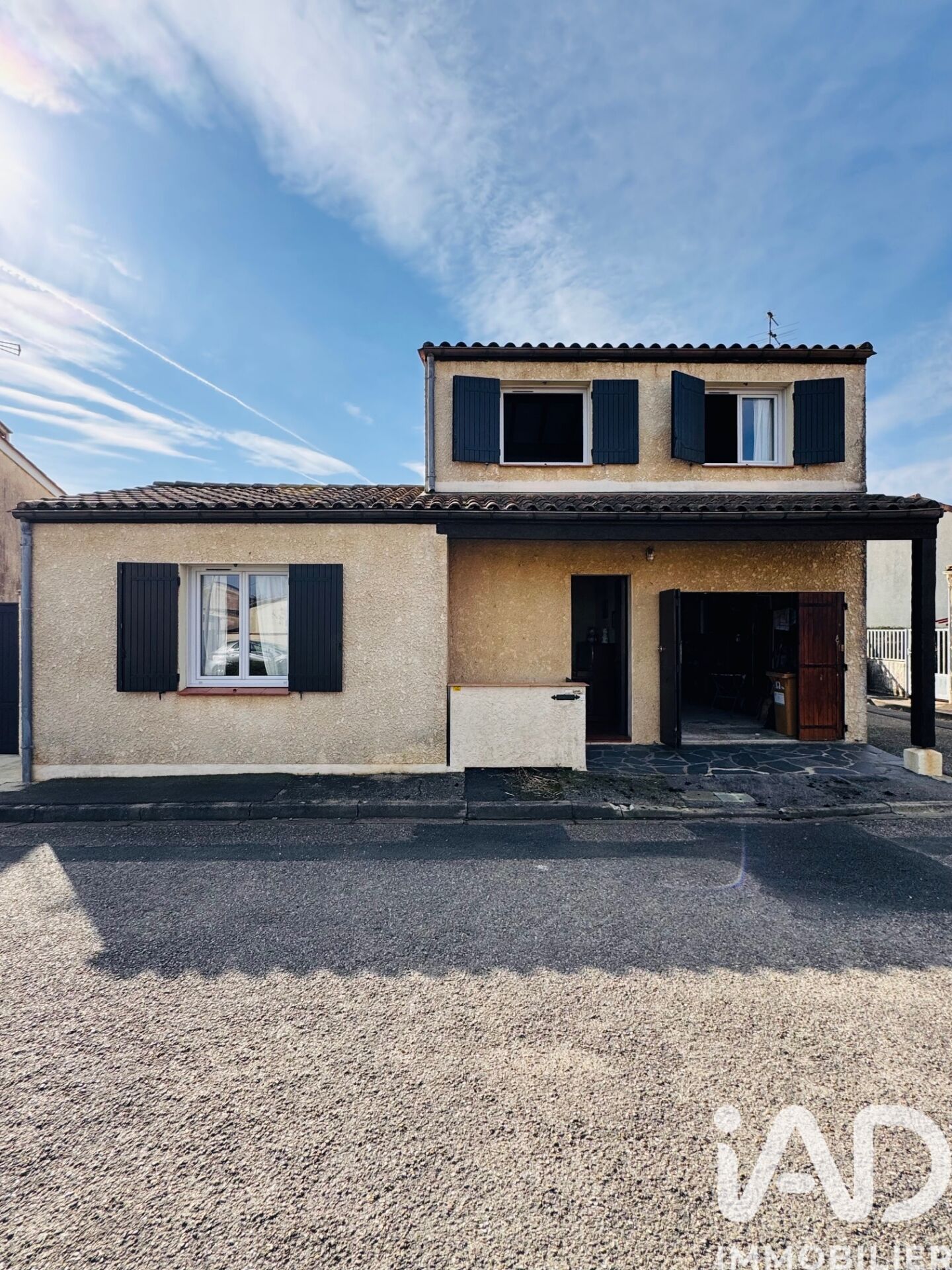 Vente Maison/villa 4 pièces - Photo 4