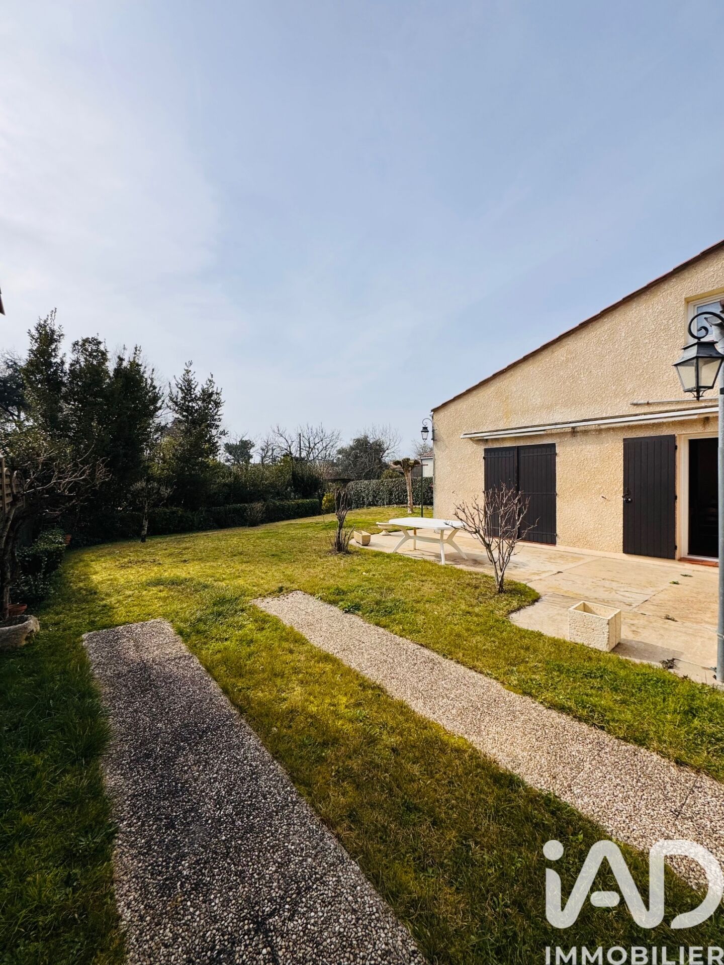 Vente Maison/villa 4 pièces - Photo 5