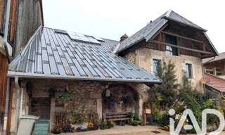 Appartement 1 Pièce 95 m² à vendre à Rochejean (25370)