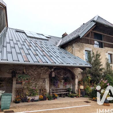 Appartement 1 pièces 155000 €